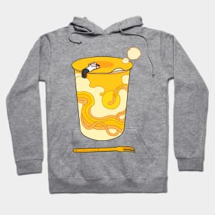 Noodles Hoodie